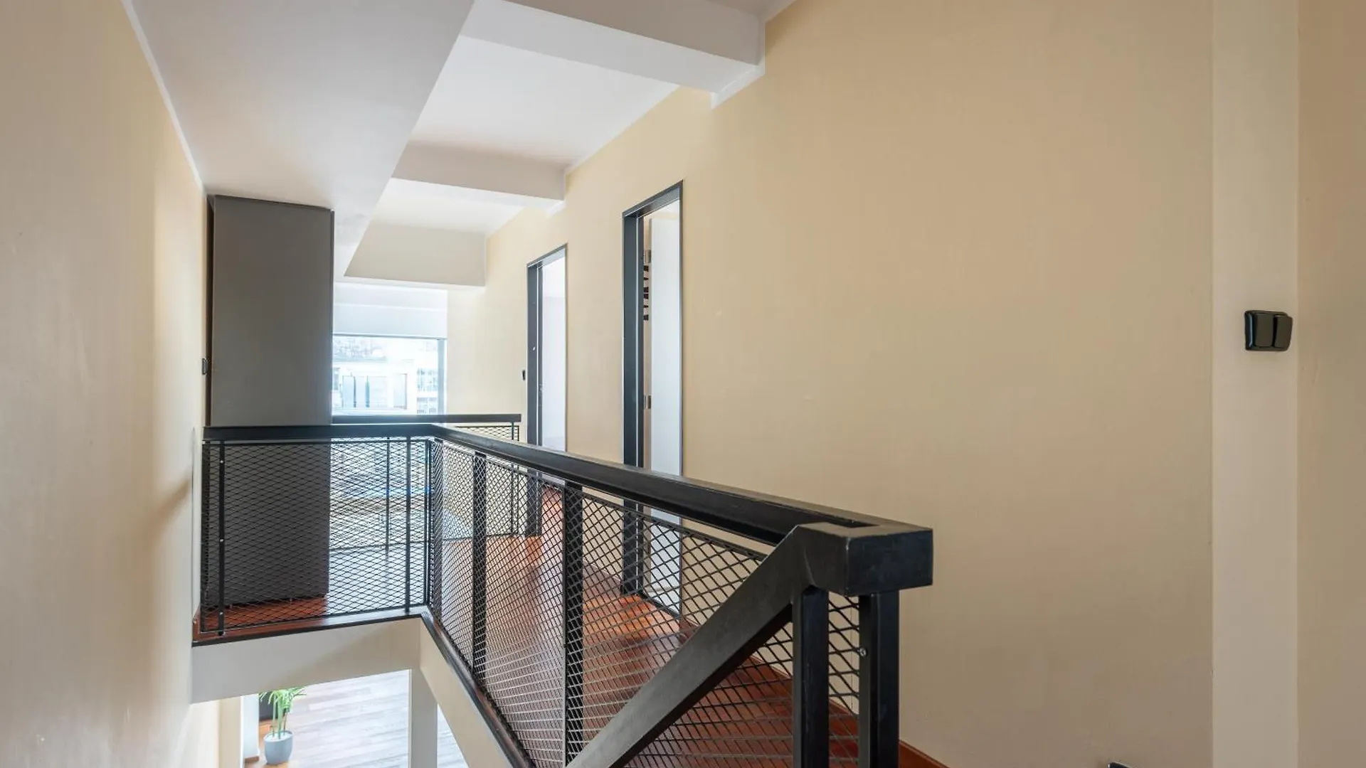 Premiumn Penthouse With Terrace In Prague 아파트