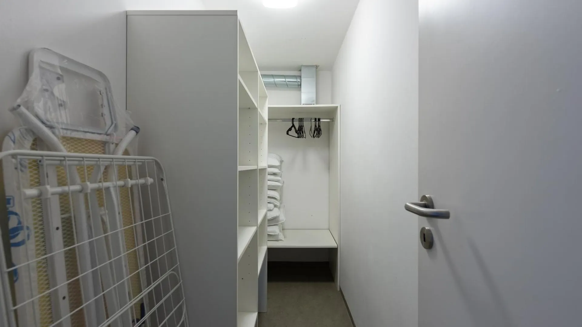 Premiumn Penthouse With Terrace In Prague 아파트